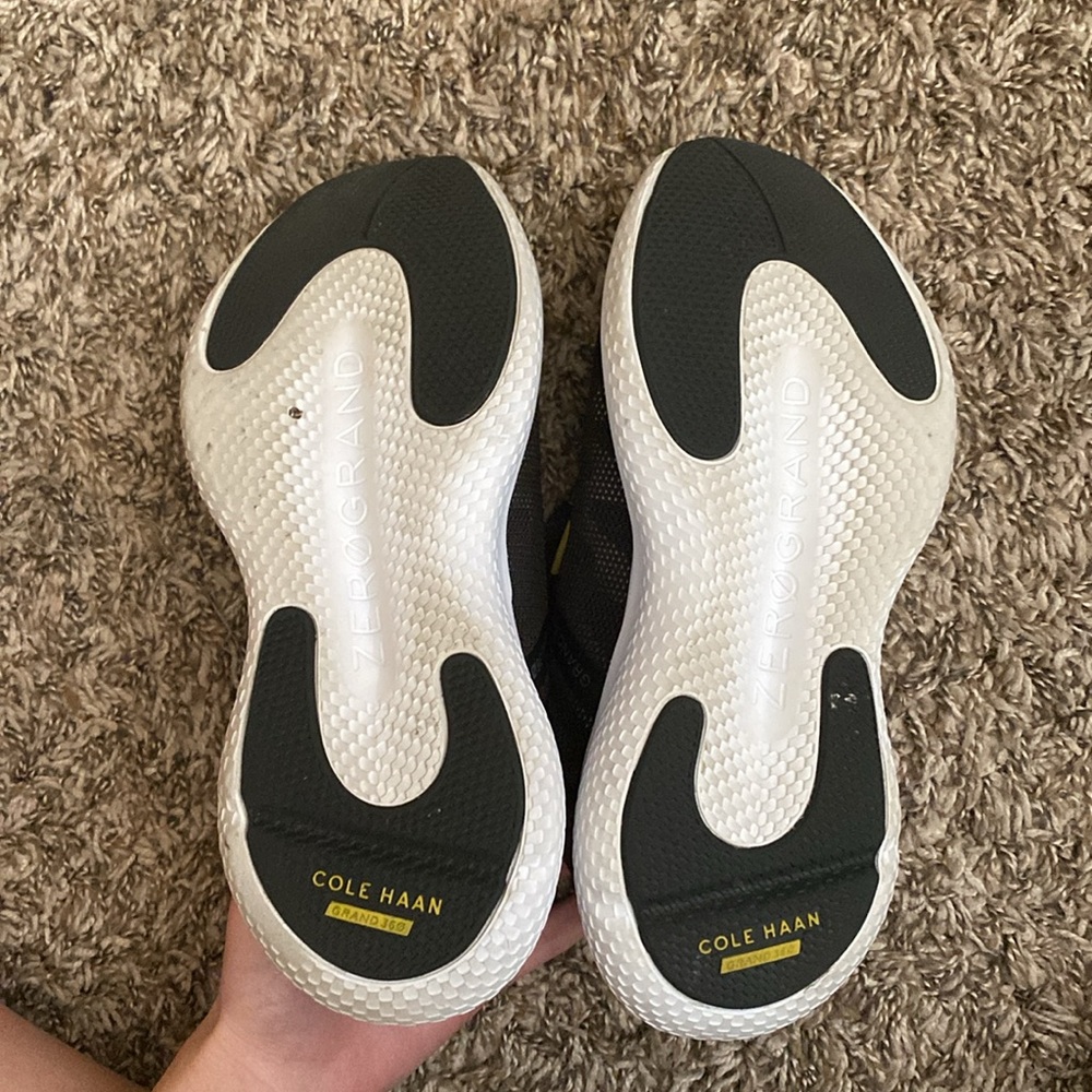 COLE HAAN - ZEROGRAND OUTPACE RUNNER II SHOES - Picture 6 of 6